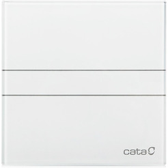 Вентилятор CATA Е-120 GT TIMER