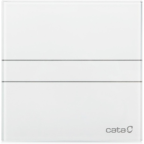 Вентилятор CATA Е-120 GT TIMER