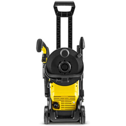 Мойка высокого давления Karcher K 3 Premium 1.676-370.0