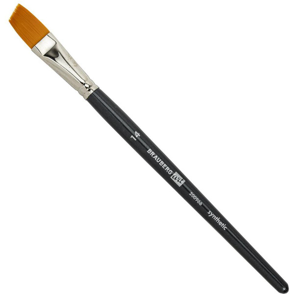 Кисти художественные BRAUBERG ART 200966