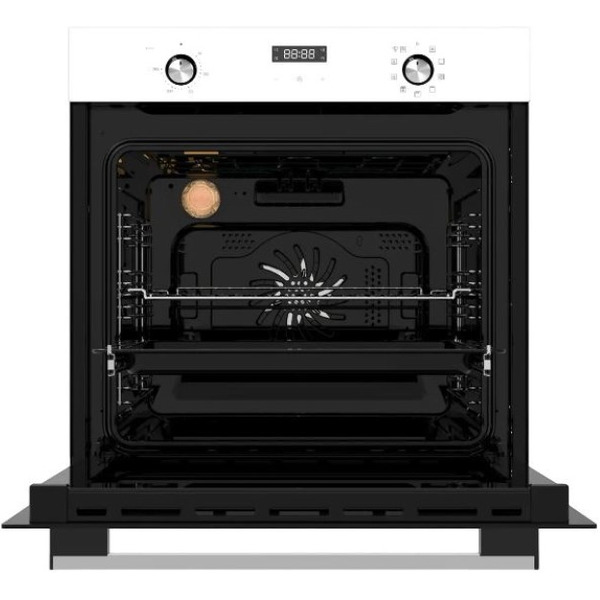 Духовой шкаф CANDY COXP08LTSW