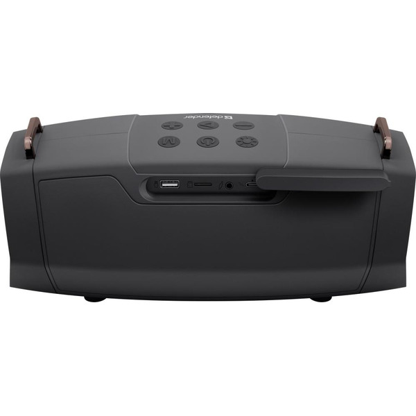 Беспроводная колонка Defender Beatbox 25 65325