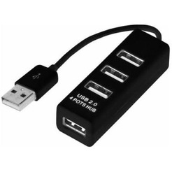 Разветвитель USB REXANT 18-4103