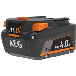 Аккумулятор AEG Powertools L1840S 4935478636