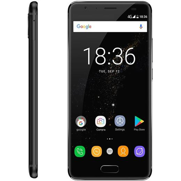 Смартфон OUKITEL K8000 black