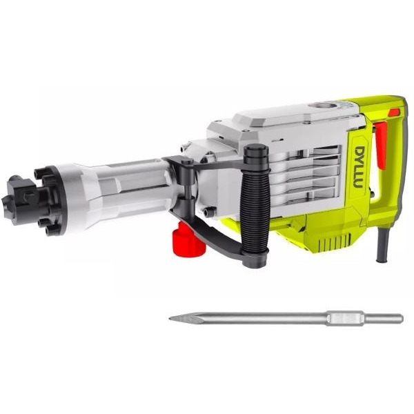 Отбойный молоток Dyllu DTDB1D90