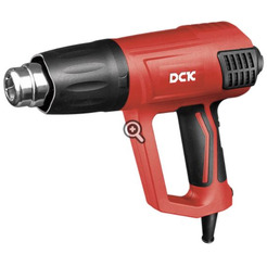 Промышленный фен DCK KQB03-2000