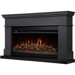 Портал Firelight California 42/40/36 (графит)