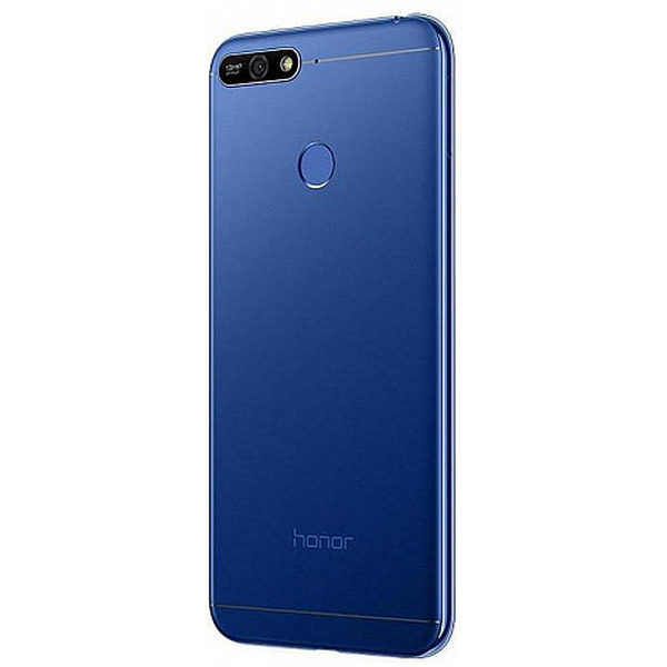 Смартфон Honor 7A Pro (AUM-L29) синий