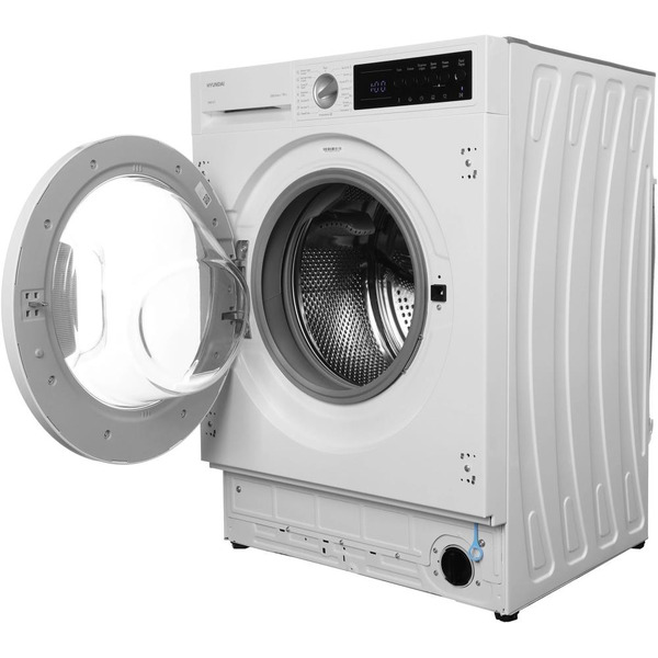 Встраиваемая стирально-сушильная машина HYUNDAI WMD7027
