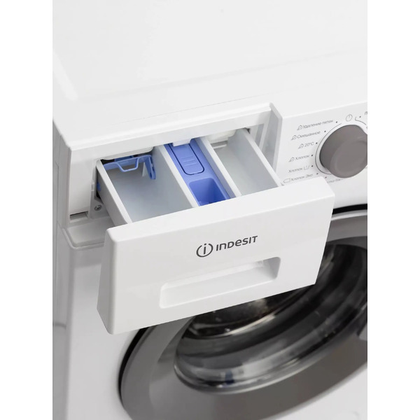 Стиральная машина Indesit ILS3 61291 S BY