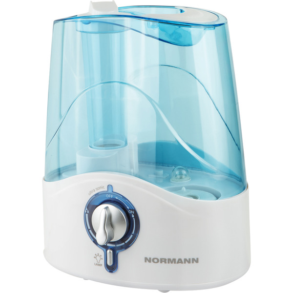 Увлажнитель воздуха NORMANN AUH-031