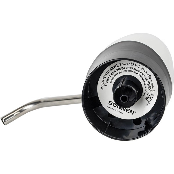 Помпа для воды Sonnen EWD162WB