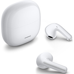 Наушники Xiaomi Redmi Buds 8 Active (белый)