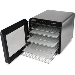 Сушилка для овощей и фруктов Hyundai HYFD-8801