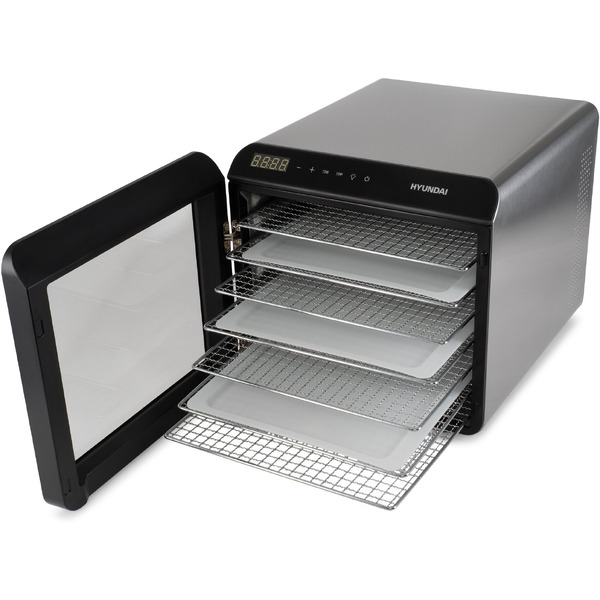 Сушилка для овощей и фруктов Hyundai HYFD-8801