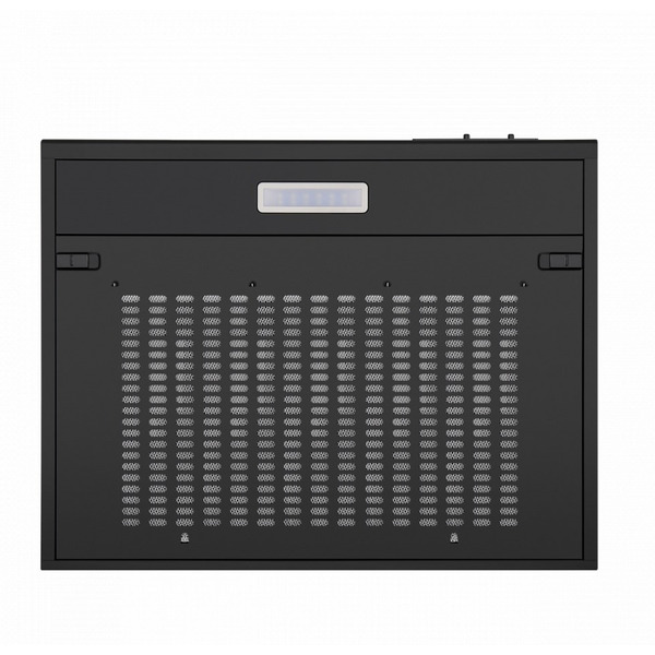 Вытяжка HOMSair Horizontal 60 (черный)