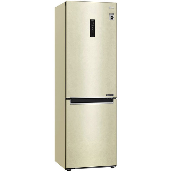 Холодильник LG GA-B459MESL