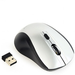 Мышь Gembird MUSW-4B-02-BS