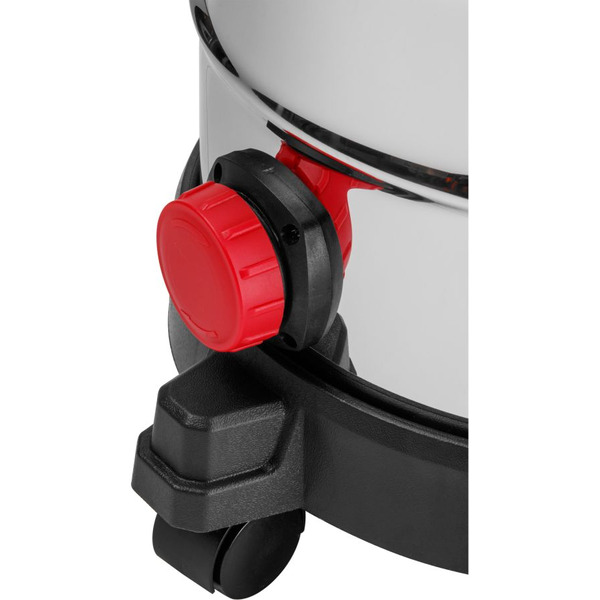 Пылесос Wortex VC 2515-1 WS 1334992