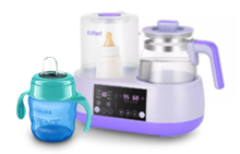 Товары для малышей и мам