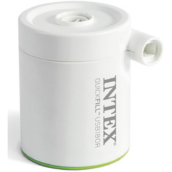 Насос электрический Intex 66637 (USB)