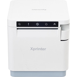 Принтер чеков Xprinter XP-T890H USB+LAN+RS-232