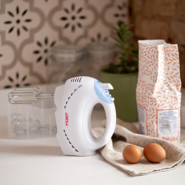 Миксер ARESA AR-1908