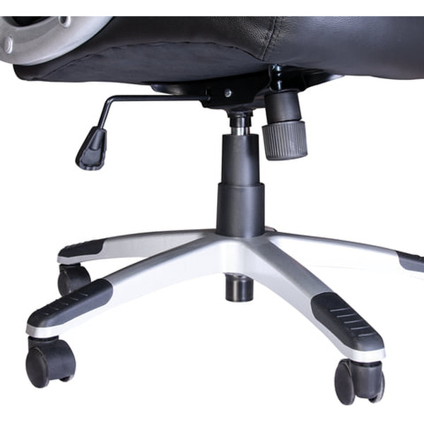 Кресло Brabix Grand EX-500 (черный)