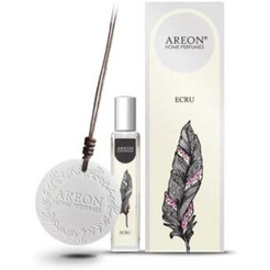 Ароматизатор воздуха Areon Ecru, 20 мл ARE-ACD04