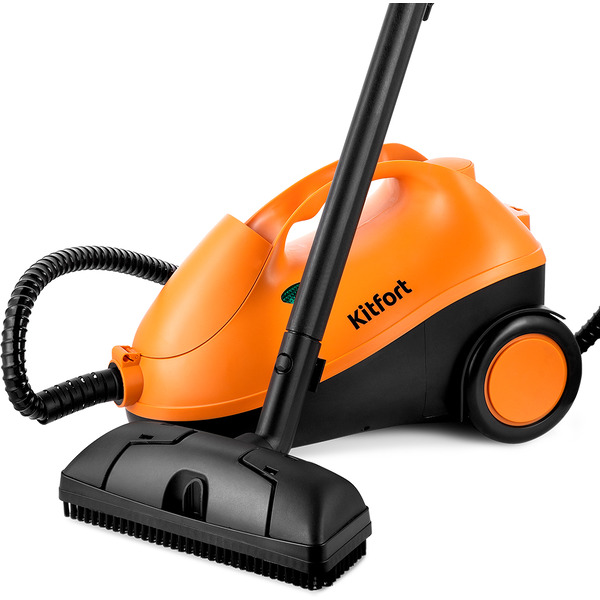 Пароочиститель Kitfort КТ-9141-2