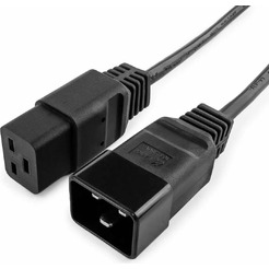 Кабель питания CABLEXPERT PC-189-C19