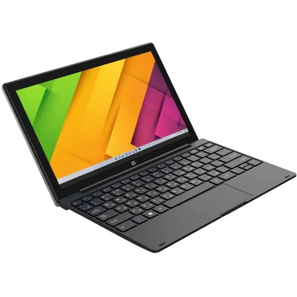Планшет Digma EVE 1496E Wi-Fi 8GB/256GB (черный)