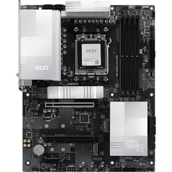Материнская плата MSI Pro X870E-S Evo WiFi