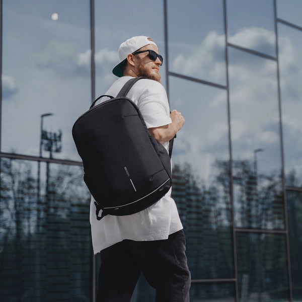 Рюкзак для ноутбука XD DESIGN Bobby Explore P705.911 (черный)