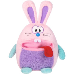 Подарочная игрушка Fancy Заяц KARZ01