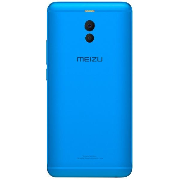 Смартфон Meizu M6 Note 3GB/32GB Blue
