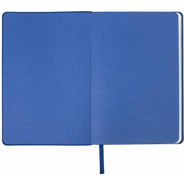 Блокнот BRAUBERG 111040 (голубой)