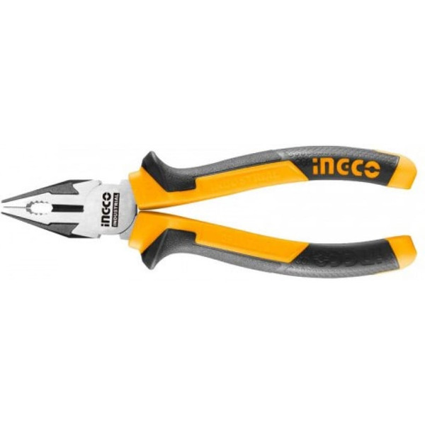 Плоскогубцы INGCO HCP28188