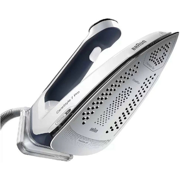 Гладильная система Braun CareStyle 7 Pro IS7282BL