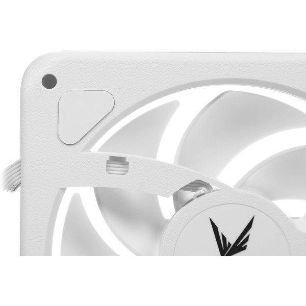 Вентилятор для корпуса Formula Air Fusion 3 ARGB WH