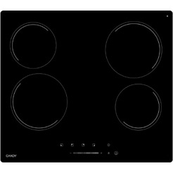 Варочная поверхность стеклокерамическая CANDY CHXC64TNB