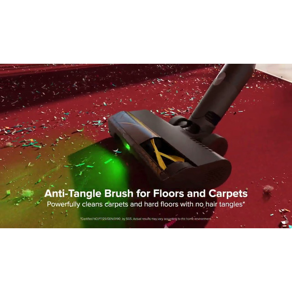 Пылесос Roborock Coldress Stick Vacuum Cleaner H60 Pro (White) (H10A2A) / H10A2A01-07