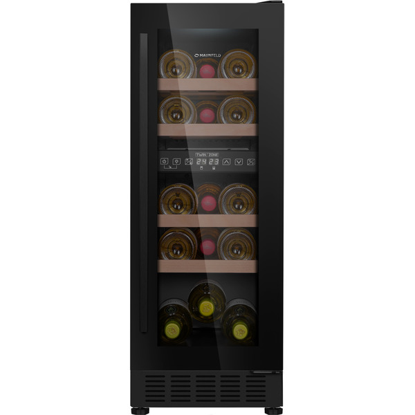 Винный шкаф MAUNFELD MBWC-56D17
