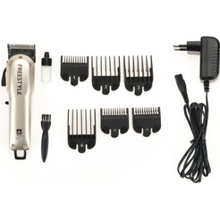 Машинка для стрижки Dewal Freestyle 03-077 Gold