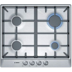 Варочная поверхность газовая BOSCH PCP615B90E