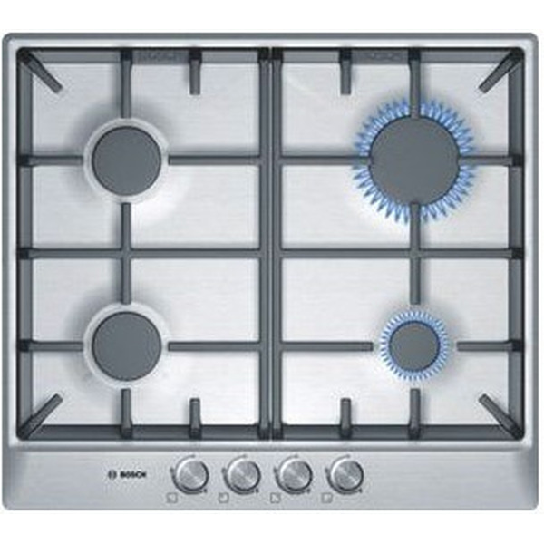 Варочная поверхность газовая BOSCH PCP615B90E