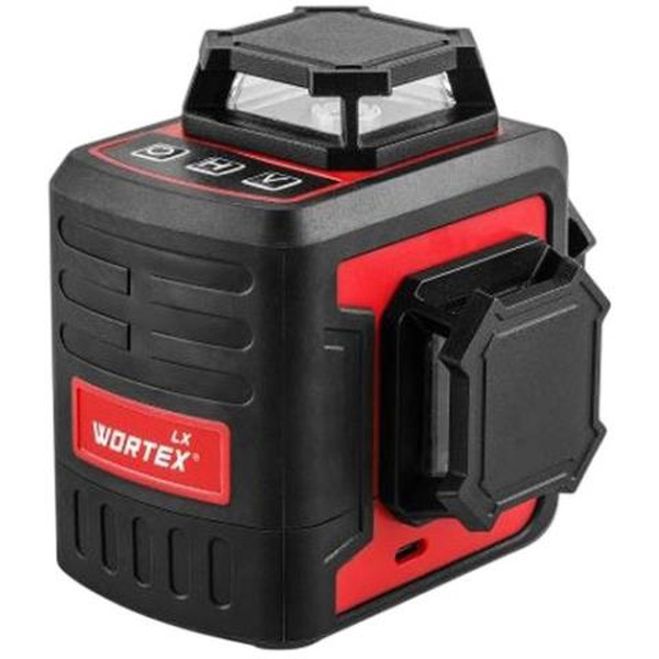 Нивелир лазерный линейный WORTEX LX LL 0330-2 (1323750)