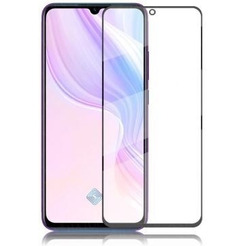 Защитное стекло Case 111D для Vivo V17 (черный)