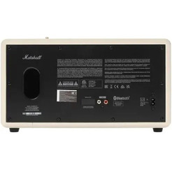 Беспроводная колонка Marshall Stanmore III (кремовый)